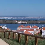 アパート Casa Do Rio - Riverside House *