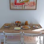 Casa Do Rio - Riverside House アパート