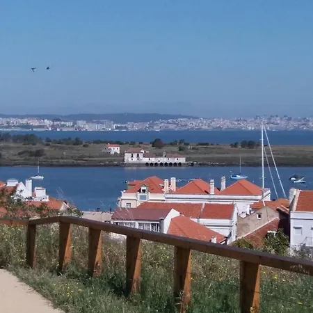 Apartment Casa Do Rio - Riverside House *