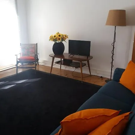 Casa Do Rio - Riverside House Апартаменты Сейшал