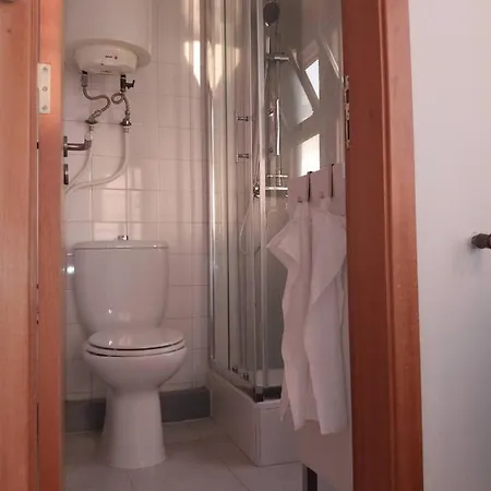 Casa Do Rio - Riverside House Апартаменты *