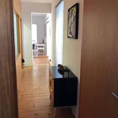 Апартаменты Casa Do Rio - Riverside House Сейшал