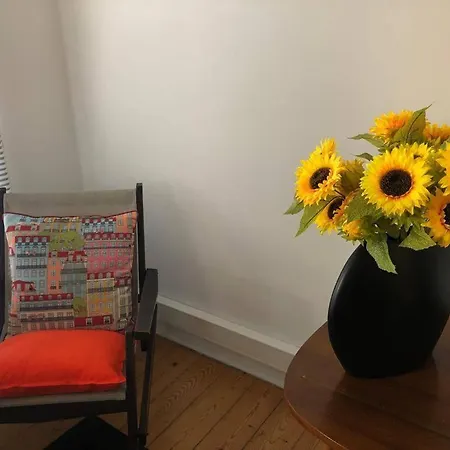 Apartment Casa Do Rio - Riverside House *