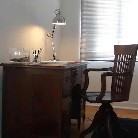 Casa Do Rio - Riverside House Апартаменты *