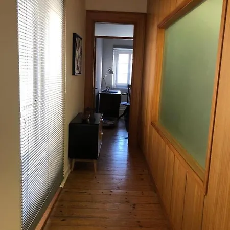 Апартаменты Casa Do Rio - Riverside House Сейшал
