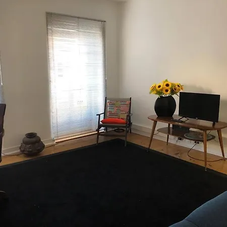 Apartment Casa Do Rio - Riverside House