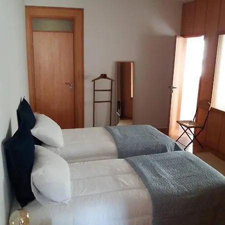 Апартаменты Casa Do Rio - Riverside House Сейшал