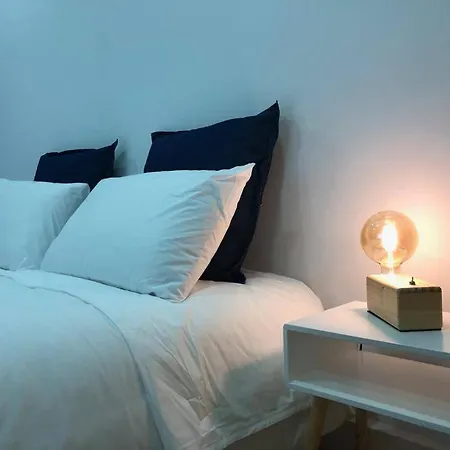 Apartment Casa Do Rio - Riverside House