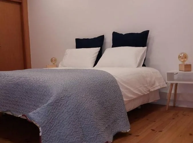 Casa Do Rio - Riverside House *