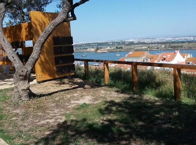 Casa Do Rio - Riverside House