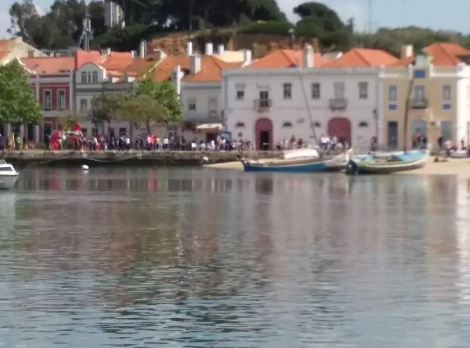 Appartement Casa Do Rio - Riverside House