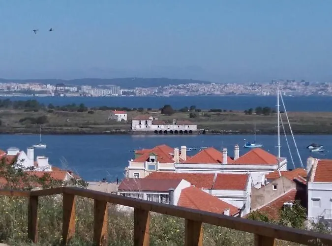 Appartement Casa Do Rio - Riverside House *