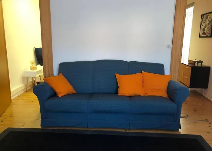 Casa Do Rio - Riverside House