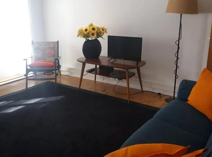 Casa Do Rio - Riverside House Appartement Seixal (Setubal)