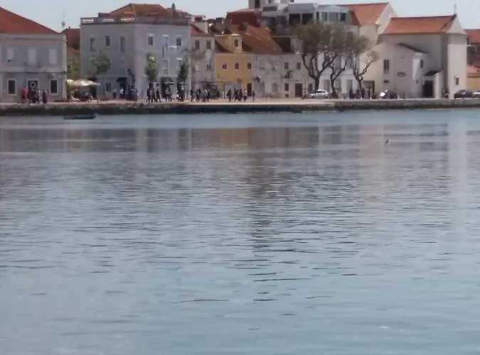 Casa Do Rio - Riverside House Appartement