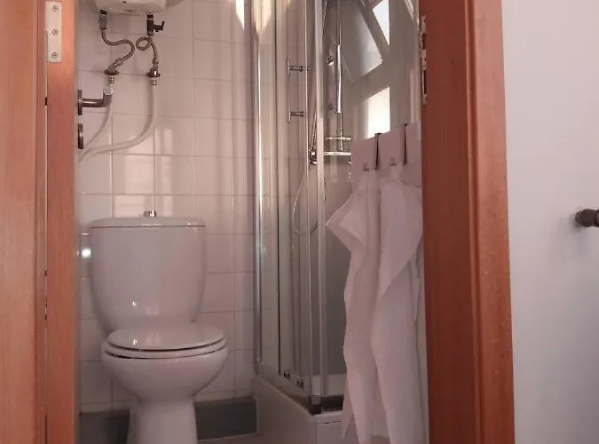 Casa Do Rio - Riverside House Appartement *