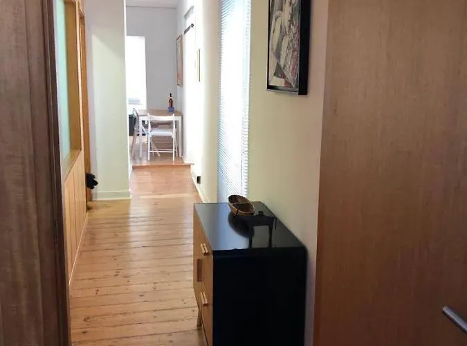 Appartement Casa Do Rio - Riverside House Seixal (Setubal)