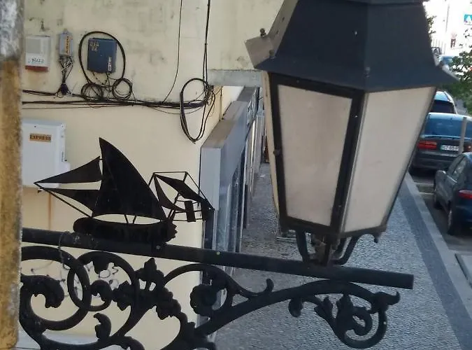 Casa Do Rio - Riverside House * Seixal (Setubal)