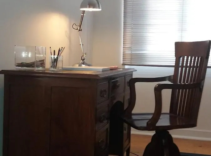 Casa Do Rio - Riverside House Appartement *