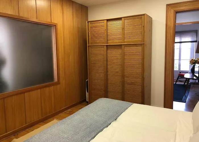 Casa Do Rio - Riverside House Seixal (Setubal)