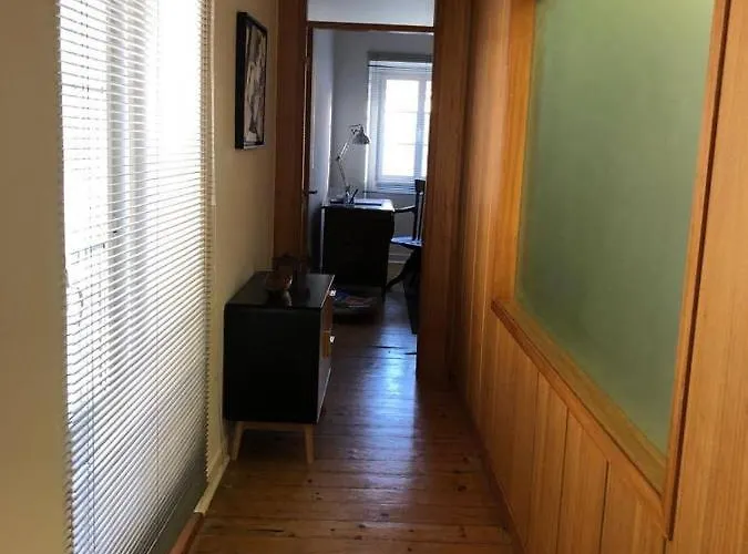 Appartement Casa Do Rio - Riverside House Seixal (Setubal)