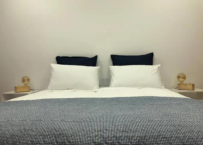 Casa Do Rio - Riverside House *