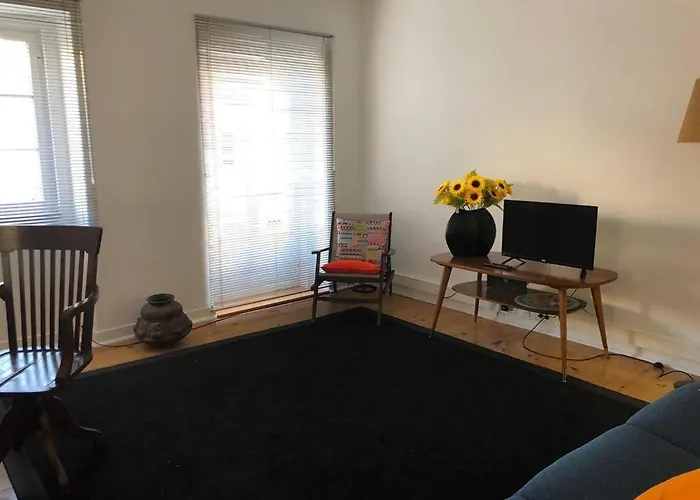 Appartement Casa Do Rio - Riverside House