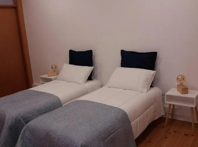 Casa Do Rio - Riverside House Appartement