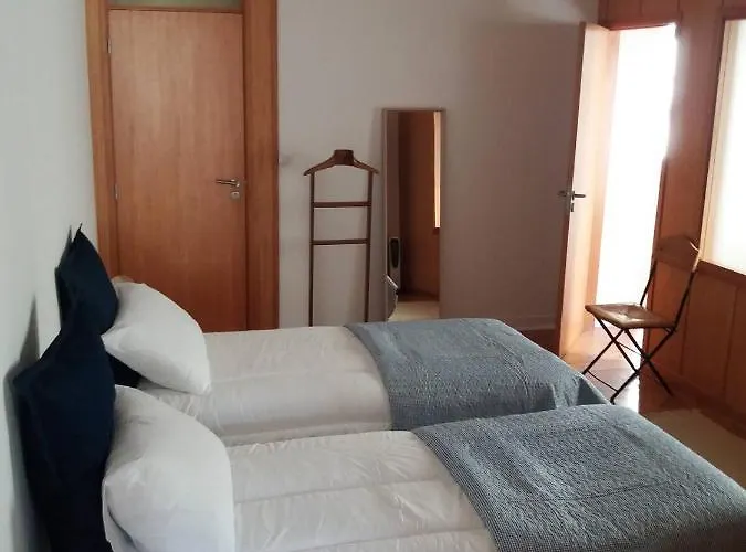 Appartement Casa Do Rio - Riverside House Seixal (Setubal)