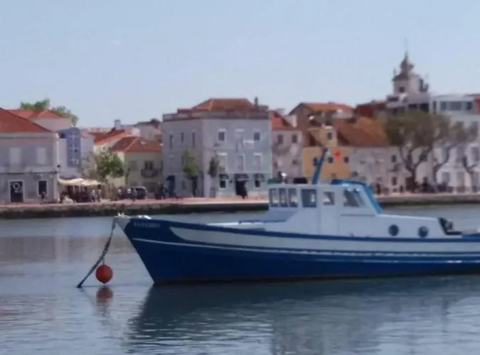 Casa Do Rio - Riverside House Appartement *